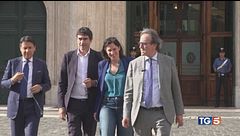 Sull'ordine pubblico lo scontro è totale