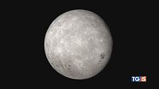 Ma la Luna non è solo un satellite