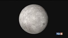 Ma la Luna non è solo un satellite