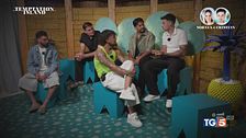 Dopo il Tg5 c'è Temptation Island