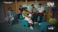Dopo il Tg5 c'è Temptation Island