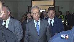 Polemiche politiche sulla sicurezza