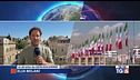 Ancora guerra Iran-Usa, ma si tenta la tregua