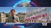 Ancora guerra Iran-Usa, ma si tenta la tregua