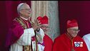 Papa Leone: "Disarmata e disarmante, la pace è un dono"