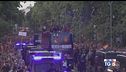 Festa mondiale a Madrid, amaro ritorno argentino