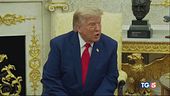 Trump guerra vs Iran e pronto a nuovi dazi