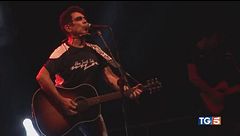 Edoardo Bennato tra rock e poesia