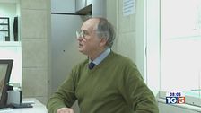 Roggero, la difesa: differimento della pena