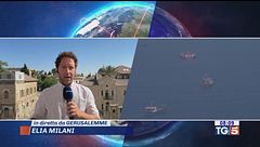 Undicesima notte di attacchi Usa