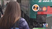 L'incontro in chat poi la violenza