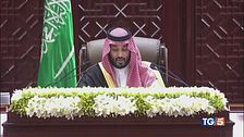 Nucleare civile, Trump: sì all'Arabia Saudita