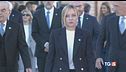 Violenze, Meloni: "Tolleranza zero"