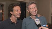 Per Ficarra e Picone notte delle fragole