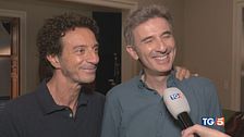 Per Ficarra e Picone notte delle fragole