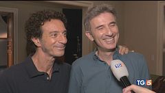 Per Ficarra e Picone notte delle fragole
