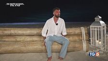 Amori a dura prova a Temptation Island