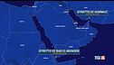 Hormuz e Mar Rosso nuovo fronte di guerra?