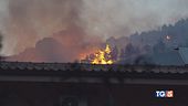 La Sicilia in fiamme Stretta sulle piscine