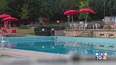 Piscine pericolose stretta su sicurezza