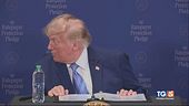 Trump pronto alla vendetta