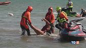 Sicurezza in acqua. OMS: 300 mila morti