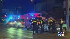 Attacco terroristico al gay pride di Berlino