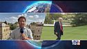 Donald Trump ferma attacchi all'Iran