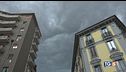 Dal caldo ai nubifragi, in Toscana 3400 fulmini