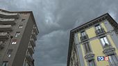 Dal caldo ai nubifragi, in Toscana 3400 fulmini