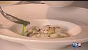 Gusto: Bottoni con fonduta di ragusano