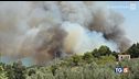Italia, Francia, Spagna, gli incendi avanzano