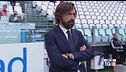 Ore decisive per Pirlo Malagò riflette sul Ct