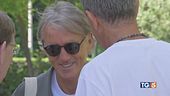 Azzurri si cambia, Mancini in pole!