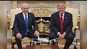 Trump e le due guerre "Incontri produttivi"