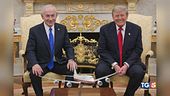 Trump e le due guerre "Incontri produttivi"