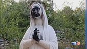 Medjugorje profanata fermato un sospettato