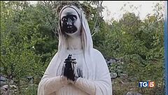 Medjugorje profanata fermato un sospettato
