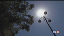 Si torna a 40 gradi non finirà presto