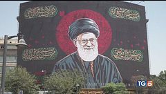 Raid Stati Uniti-Iran, tregua più lontana