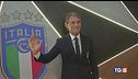 Mancini-Ranieri, la nuova Italia