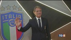 Mancini-Ranieri, la nuova Italia