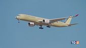 Melbourne-Tolosa, 24 ore in aeroplano