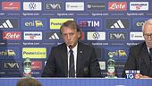 Mancini chiede scusa: "Mi farò perdonare"