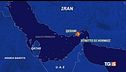 Iran e Ucraina, notte di attacchi