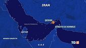 Iran e Ucraina, notte di attacchi