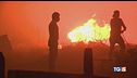 Brucia il sud Europa, Italia verso i 40 gradi
