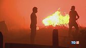 Brucia il sud Europa, Italia verso i 40 gradi