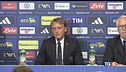 Parte l'era Mancini e Ranieri