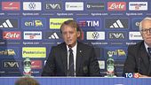 Parte l'era Mancini e Ranieri